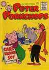 Peter Porkchops #40 Comic Books - Covers, Scans, Photos in Peter Porkchops Comic Books - Covers, Scans, Gallery